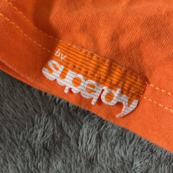 SUPERDRY T-Shirt - Picture 4 of 8